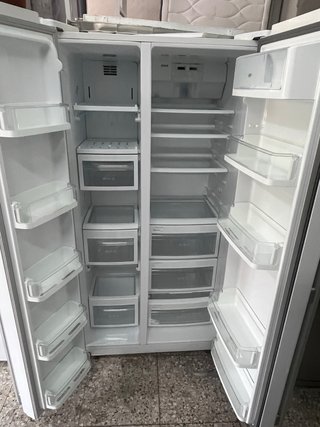 Nevera LG