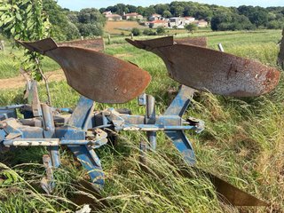 Arado Overum 5 palas