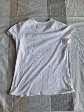 T-SHIRT LEVI'S DA RAGAZZA