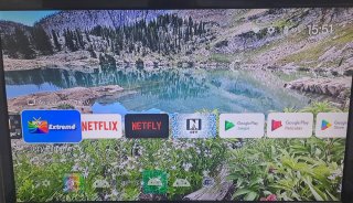 Decodificador Technicolor Android Agiletv