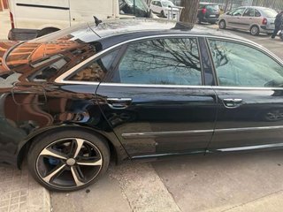 Audi A8 2004