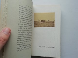 El camino de Don Quijote - August F. Jaccaci