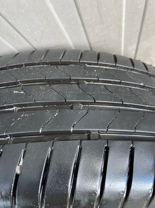 Llantas 19” Originales Volvo XC90 + Neumáticos