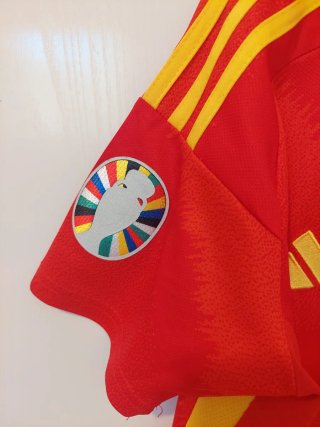 Equipación Lamine Yamal 19 España