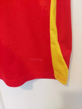 Equipación Lamine Yamal 19 España