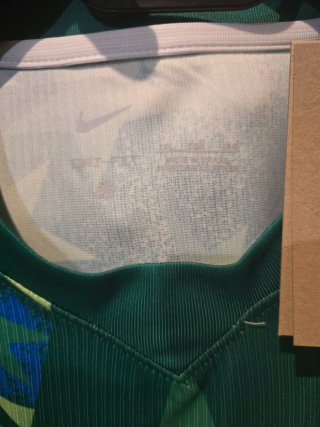 Maglia Portiere USA Nike Mondiali 2026