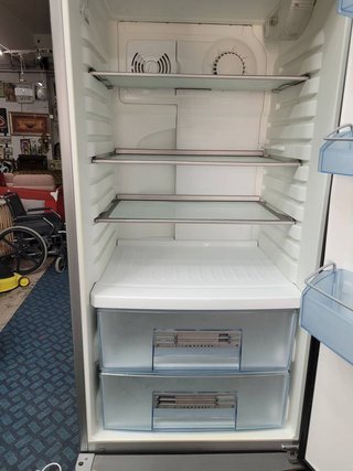 NEVERA AEG ELECTROLUX