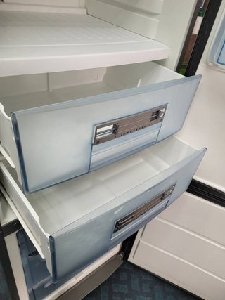 NEVERA AEG ELECTROLUX