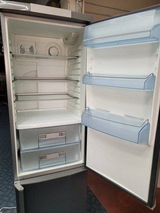 NEVERA AEG ELECTROLUX