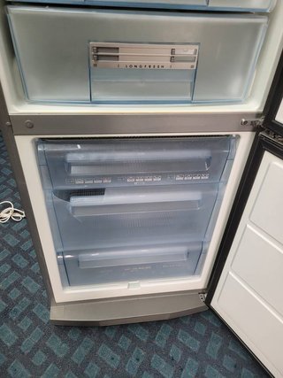 NEVERA AEG ELECTROLUX