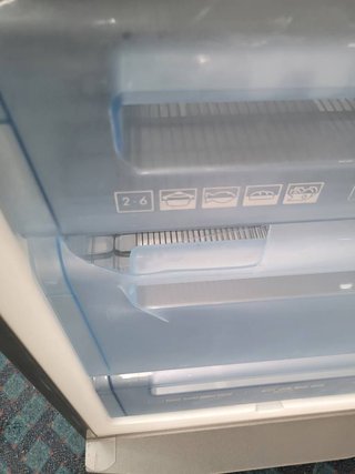 NEVERA AEG ELECTROLUX