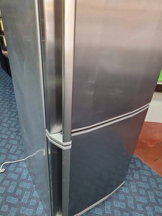 NEVERA AEG ELECTROLUX