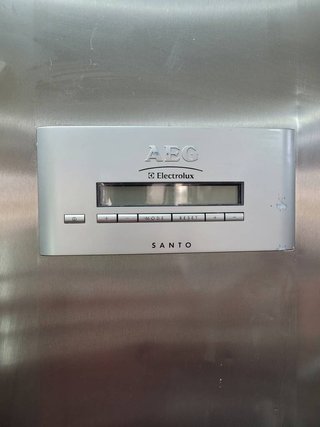 NEVERA AEG ELECTROLUX