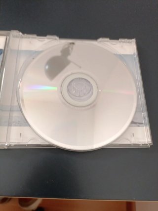 CD Miguel Bosé Por Vos Muero