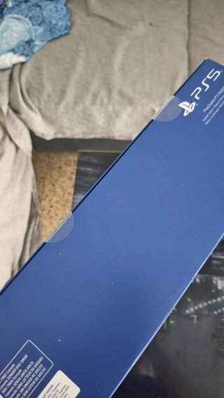 PS5 875 GB Digital Edition