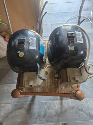 Frigorífico Samsung Acero Inoxidable