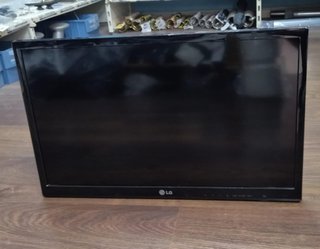 Televisor LG Negro IPTV