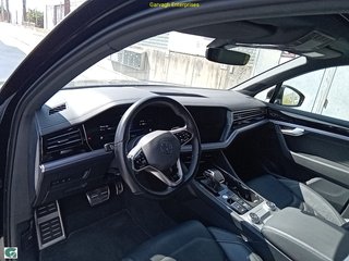 Volkswagen Touareg R-Line 3.0TDI V6 286CV TIP 4M