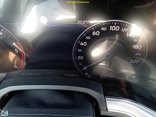 Volkswagen Touareg R-Line 3.0TDI V6 286CV TIP 4M