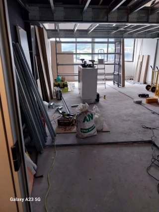 Pladur, Electricidad, Fontanería, Reformas