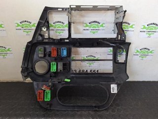 Consola central daf 1951836 serie xf euro 6 112542