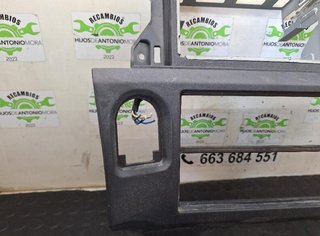 Consola central daf 1951836 serie xf euro 6 112542