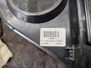 Consola central daf 1951836 serie xf euro 6 112542