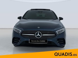 Mercedes-Benz Clase A 250 e 160 kW (218 CV)