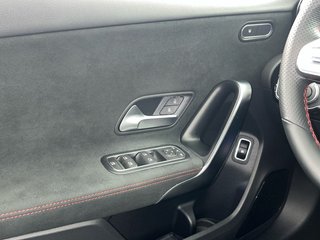 Mercedes-Benz Clase A 250 e 160 kW (218 CV)