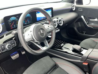 Mercedes-Benz Clase A 250 e 160 kW (218 CV)