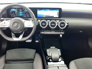 Mercedes-Benz Clase A 250 e 160 kW (218 CV)