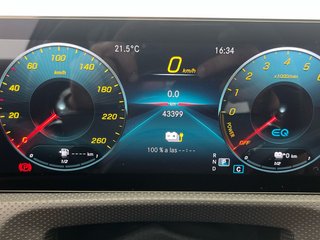 Mercedes-Benz Clase A 250 e 160 kW (218 CV)