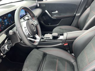 Mercedes-Benz Clase A 250 e 160 kW (218 CV)