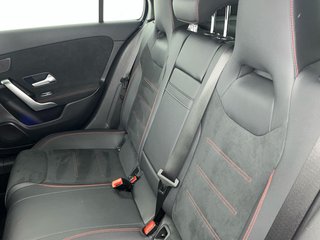 Mercedes-Benz Clase A 250 e 160 kW (218 CV)