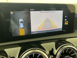 Mercedes-Benz Clase A 250 e 160 kW (218 CV)
