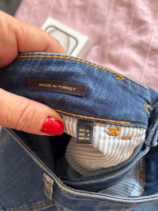 MASSIMO DUTTI, Talla 36