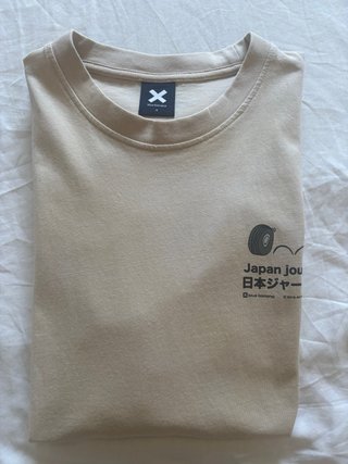 Camiseta  Blue Banana Nuevo