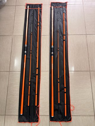 Cañas de Pescar Daiwa