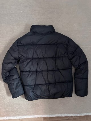 Abrigo Polo Ralph Lauren Negro