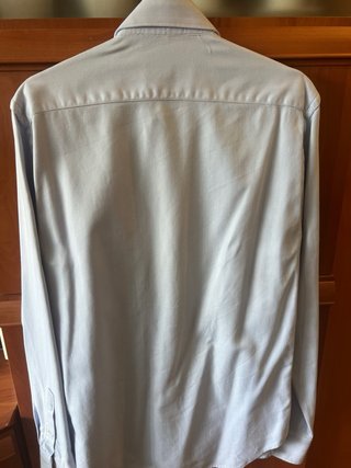 Camisa Zara Hombre Talla S