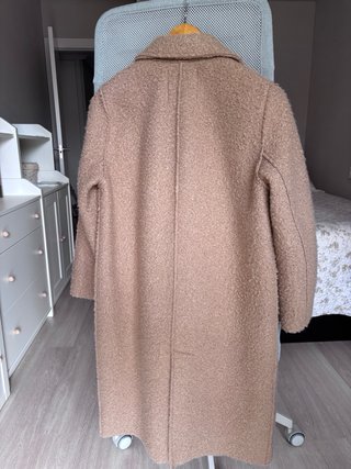 Abrigo Zara