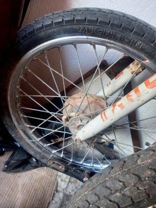 Piezas de moto puch 49
