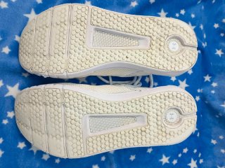 Under Armour HOVR Phantom RN Mujer Blancas