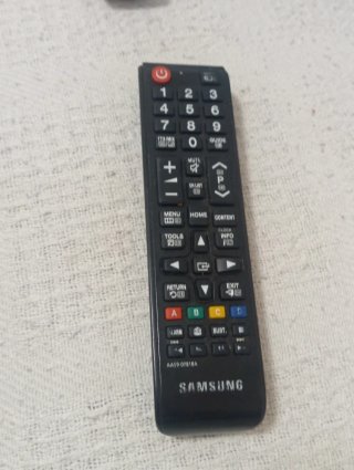 Samsung Smart TV 65 pulgadas