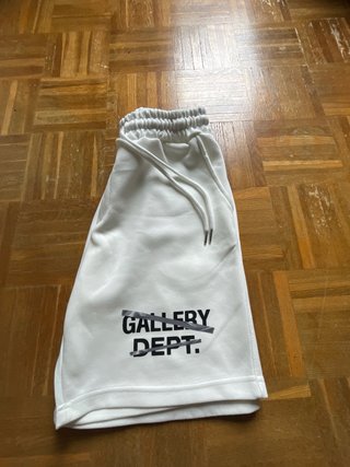 Conjunto Gallery Dept. Blanco