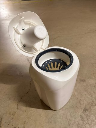 Papelera Tommee Tippee Sangenic