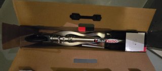 Patinete Smartscoo 125mm