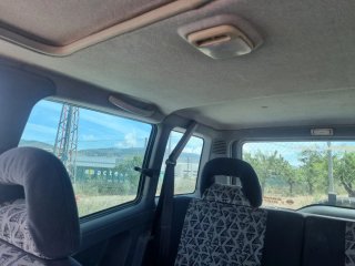 Nissan Terrano II 1999