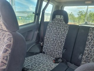Nissan Terrano II 1999