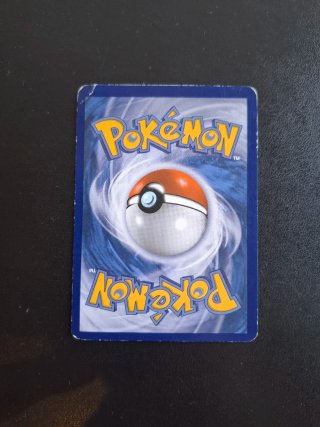 Lugia EX Full Art Antiche Origini